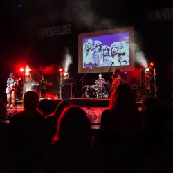 The Embassy Theatre - Fort Wayne