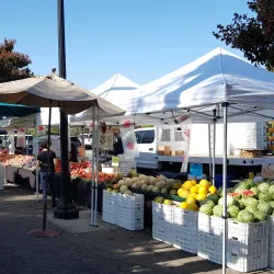 Fowler Farmers Market - Fowler