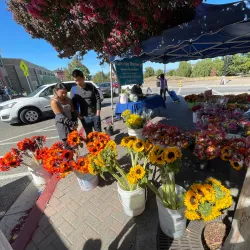 Fowler Farmers Market - Fowler