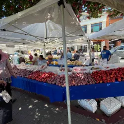 Fowler Farmers Market - Fowler
