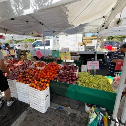 Fowler Farmers Market - Fowler