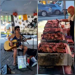 Fowler Farmers Market - Fowler