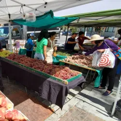 Fowler Farmers Market - Fowler