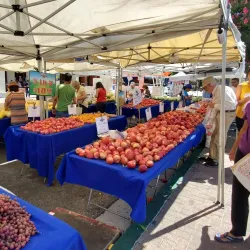 Fowler Farmers Market - Fowler