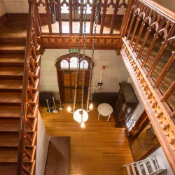 Fowler Historic Downtown District - Fowler