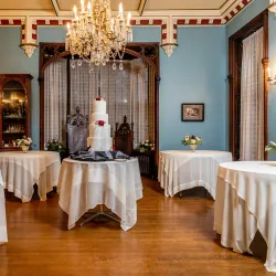 Fowler Historic Downtown District - Fowler