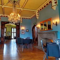 Fowler Historic Downtown District - Fowler