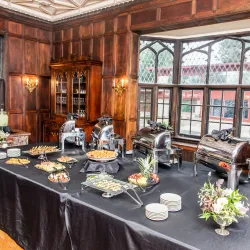 Fowler Historic Downtown District - Fowler