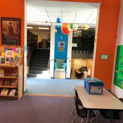 Fowler Public Library - Fowler