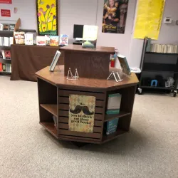 Fowler Public Library - Fowler