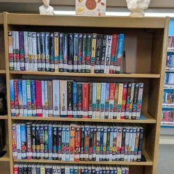 Fowler Public Library - Fowler