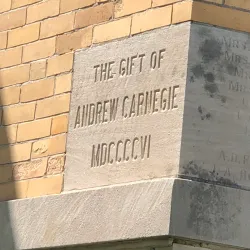 Fowler Public Library - Fowler