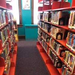 Fowler Public Library - Fowler