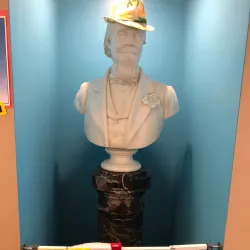 Fowler Public Library - Fowler