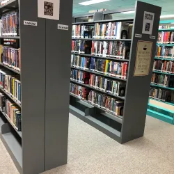 Fowler Public Library - Fowler