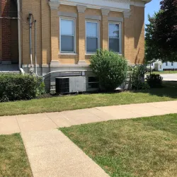 Fowler Public Library - Fowler