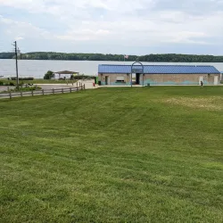 Prairie Creek Reservoir - Fowler