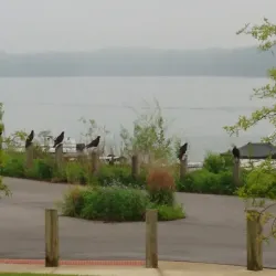Prairie Creek Reservoir - Fowler