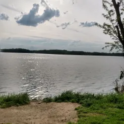 Prairie Creek Reservoir - Fowler