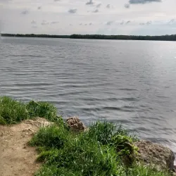 Prairie Creek Reservoir - Fowler