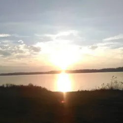 Prairie Creek Reservoir - Fowler