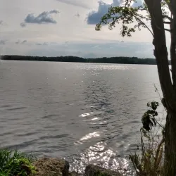 Prairie Creek Reservoir - Fowler