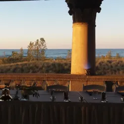 Gary Aquatorium - Gary