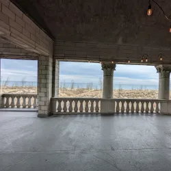 Gary Aquatorium - Gary