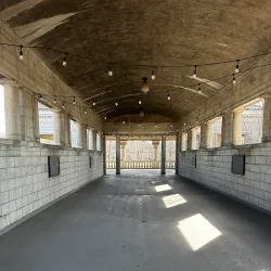 Gary Aquatorium - Gary