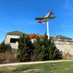 Gary Aquatorium - Gary