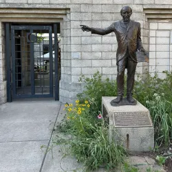 Gary Aquatorium - Gary