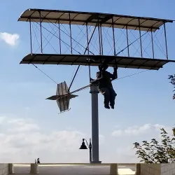 Gary Aquatorium - Gary