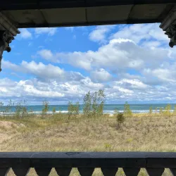 Gary Aquatorium - Gary