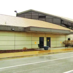 Gary/Chicago International Airport - Gary