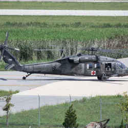 Gary/Chicago International Airport - Gary