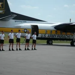 Gary/Chicago International Airport - Gary