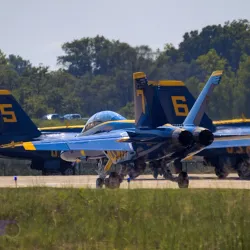 Gary/Chicago International Airport - Gary