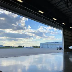 Gary/Chicago International Airport - Gary