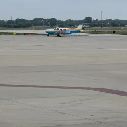 Gary/Chicago International Airport - Gary