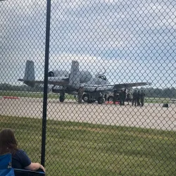 Gary/Chicago International Airport - Gary
