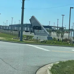 Gary/Chicago International Airport - Gary