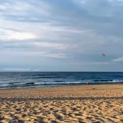 Indiana Dunes National Park - Gary