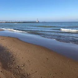 Indiana Dunes National Park - Gary