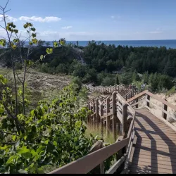 Indiana Dunes National Park - Gary