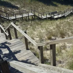 Indiana Dunes National Park - Gary