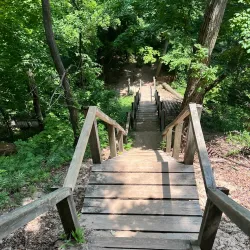 Indiana Dunes National Park - Gary