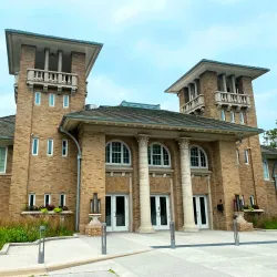 Marquette Park - Gary