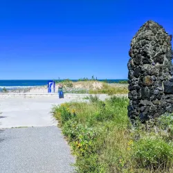 Marquette Park - Gary