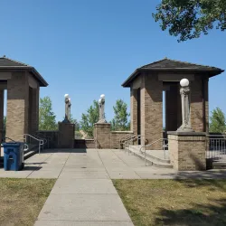 Marquette Park - Gary