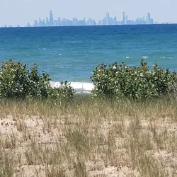 Marquette Park - Gary